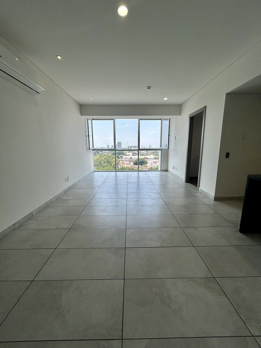 Departamento en Vallarta San Jorge, Guadalajara, foto 3 de 19