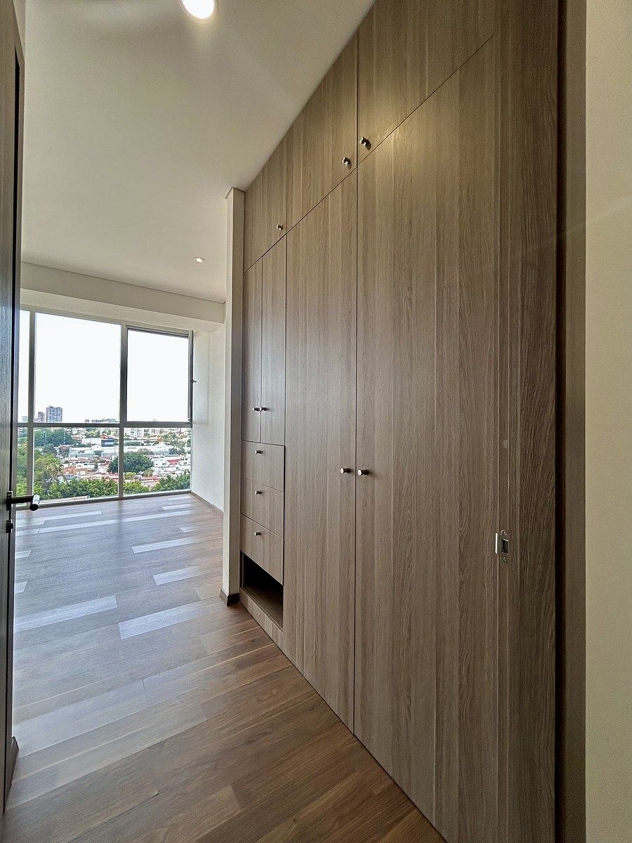 Departamento en Vallarta San Jorge, Guadalajara, foto 4 de 19