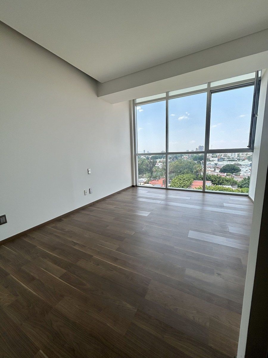 Departamento en Vallarta San Jorge, Guadalajara, foto 5 de 19