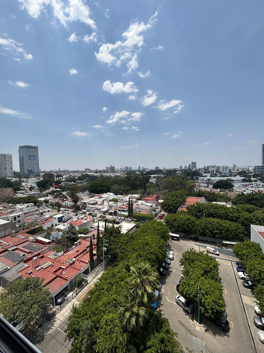 Departamento en Vallarta San Jorge, Guadalajara, foto 16 de 19