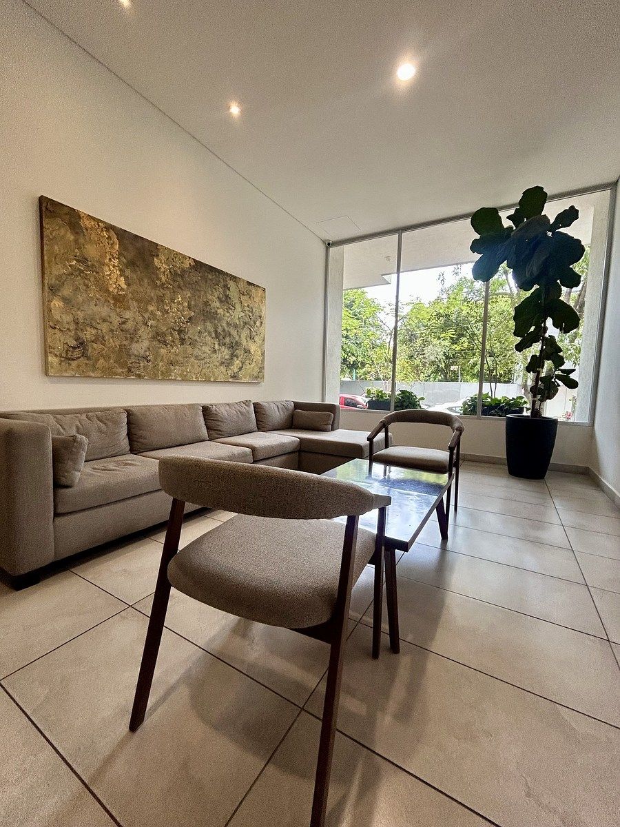Departamento en Vallarta San Jorge, Guadalajara, foto 18 de 19