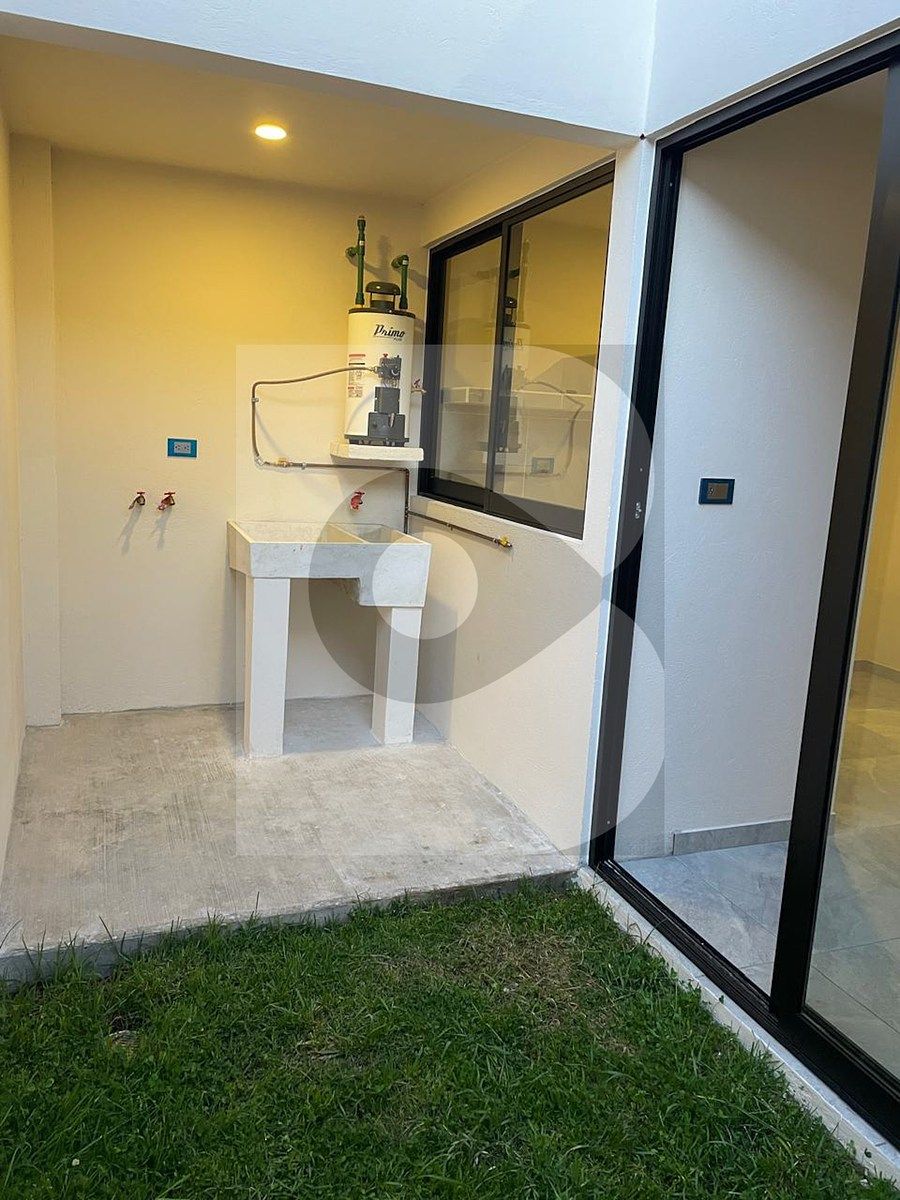 House in Las Vigas de Ramirez, Las Vigas de Ramírez, photo 13 of 21