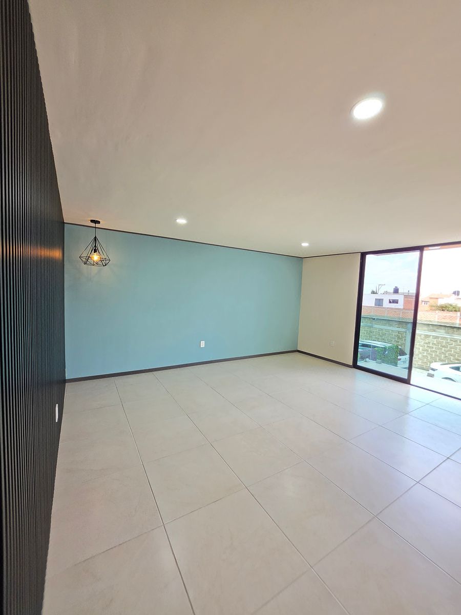 Departamento en Barrio de Jesús Tlatempa, San Pedro Cholula, foto 3 de 13