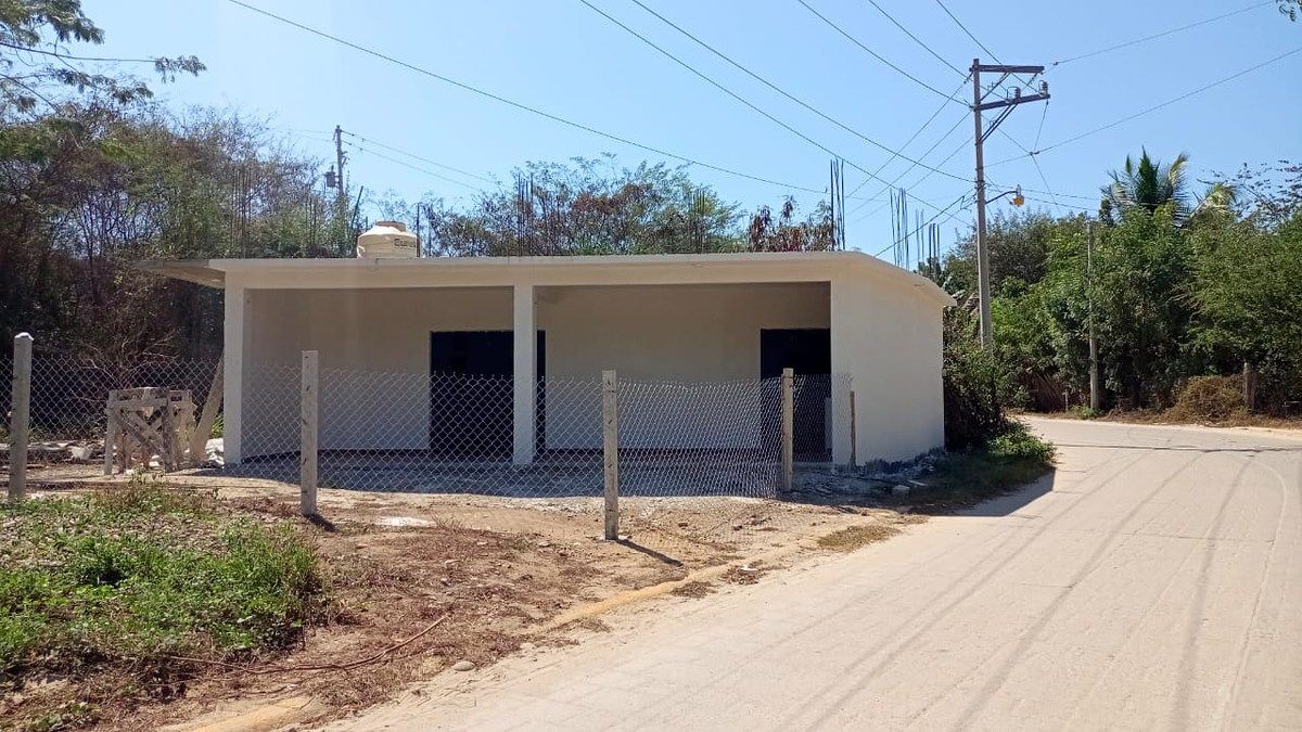 Oficina en Marinero, Santa María Colotepec, foto 2 de 13