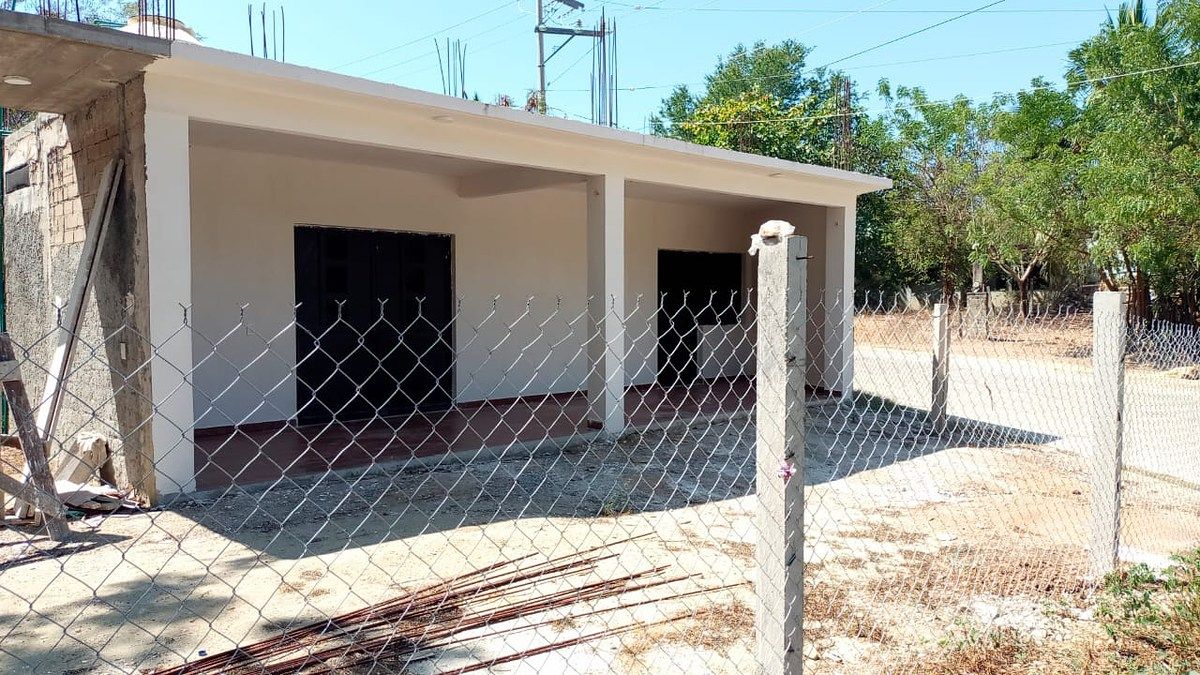 Oficina en Marinero, Santa María Colotepec, foto 3 de 13