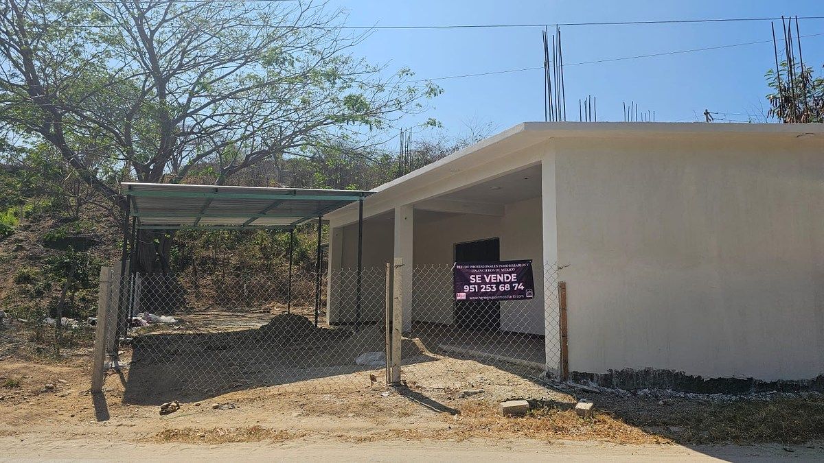 Oficina en Marinero, Santa María Colotepec, foto 9 de 13