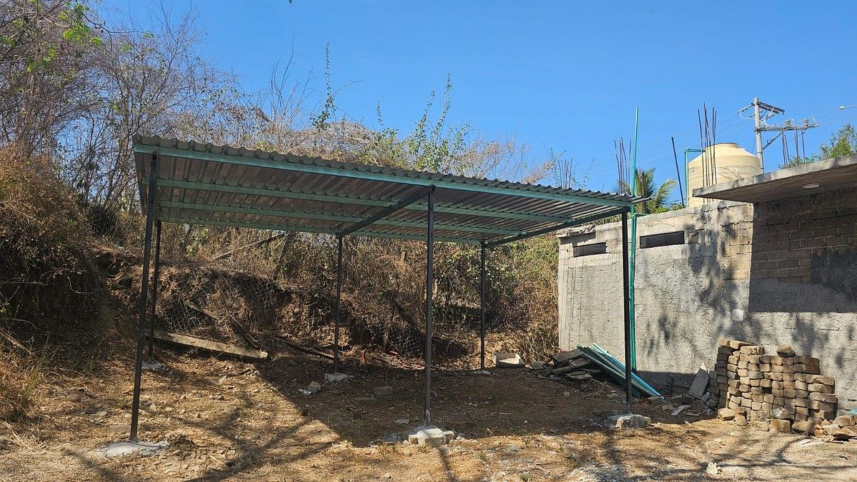 Oficina en Marinero, Santa María Colotepec, foto 10 de 13