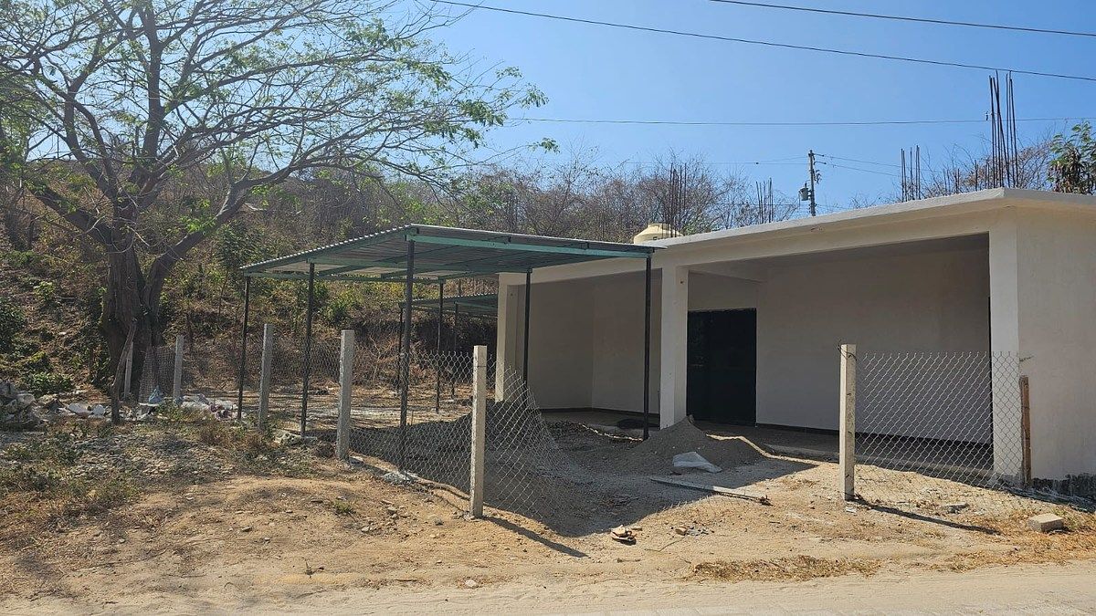 Oficina en Marinero, Santa María Colotepec, foto 12 de 13