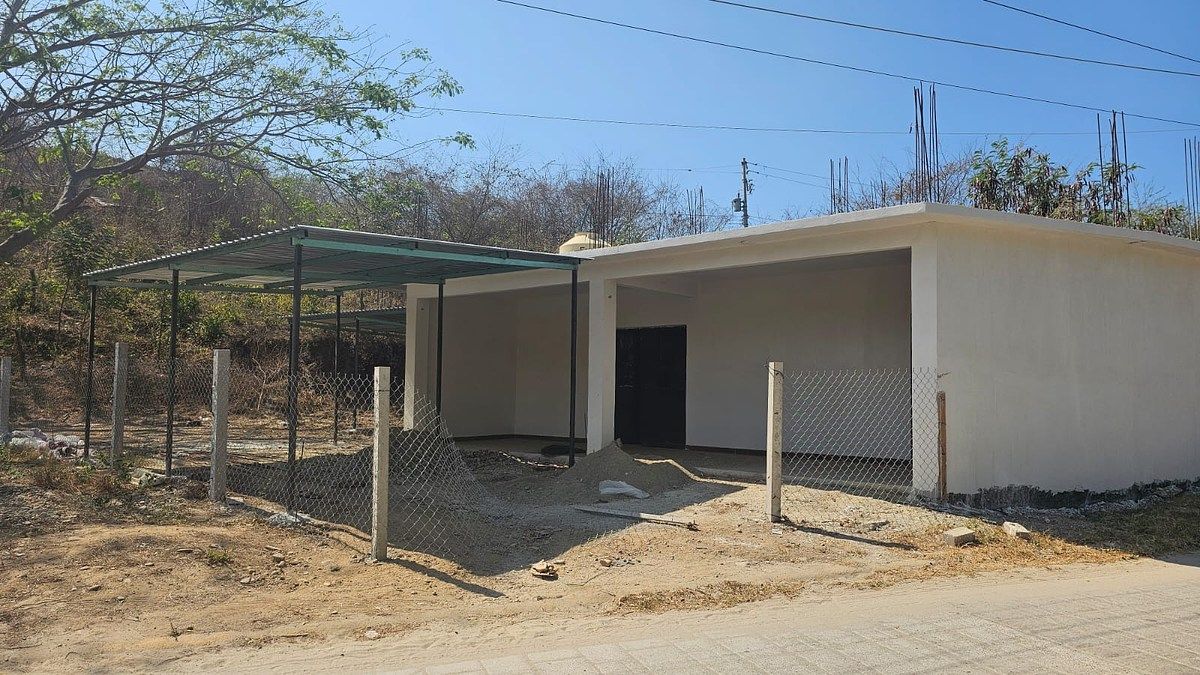 Oficina en Marinero, Santa María Colotepec, foto 13 de 13