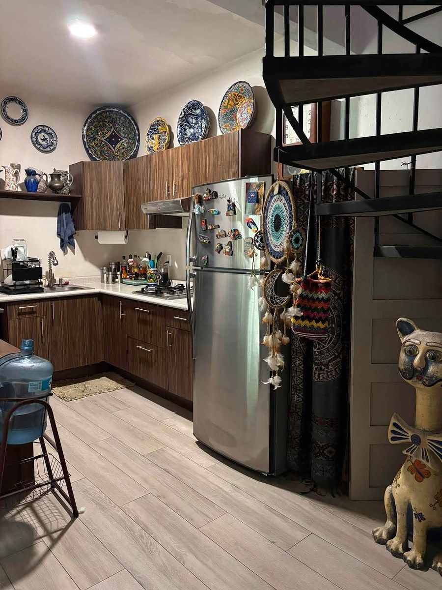 Casa em Americana, Guadalajara, foto 22 de 42