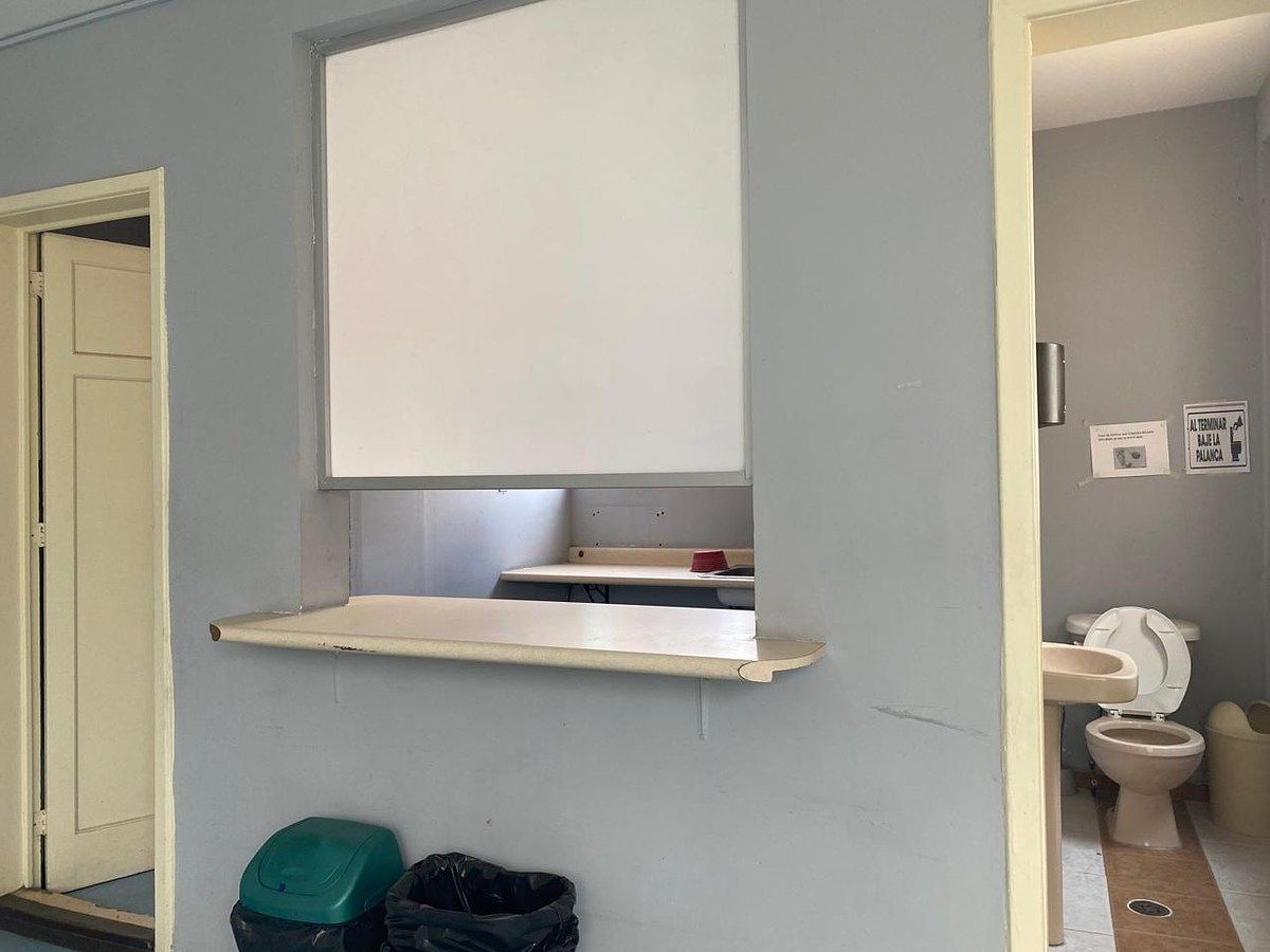 Sala Comercial em Tabacalera, Cuauhtémoc, foto 2 de 21