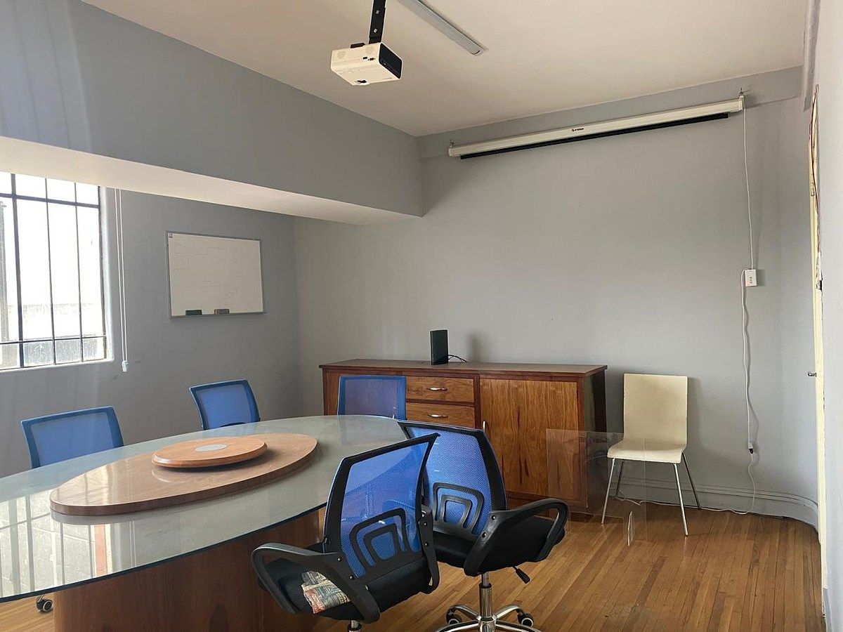 Sala Comercial em Tabacalera, Cuauhtémoc, foto 5 de 21