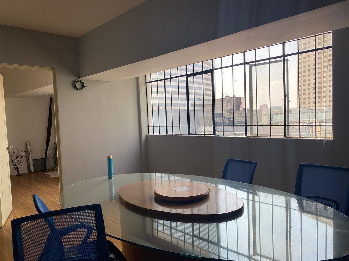 Sala Comercial em Tabacalera, Cuauhtémoc, foto 6 de 21