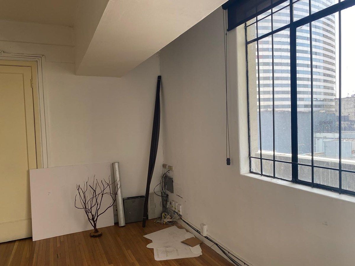Sala Comercial em Tabacalera, Cuauhtémoc, foto 7 de 21