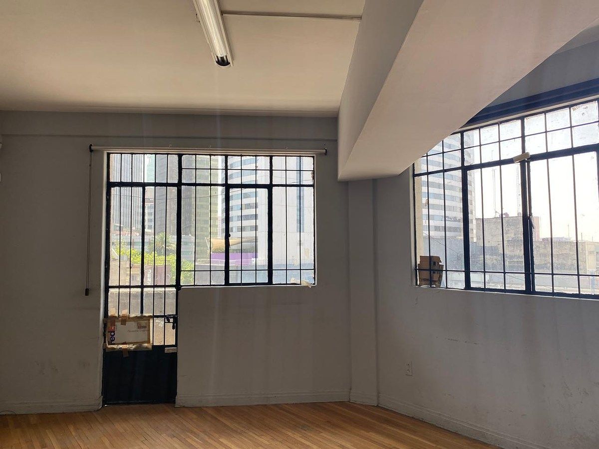 Sala Comercial em Tabacalera, Cuauhtémoc, foto 9 de 21