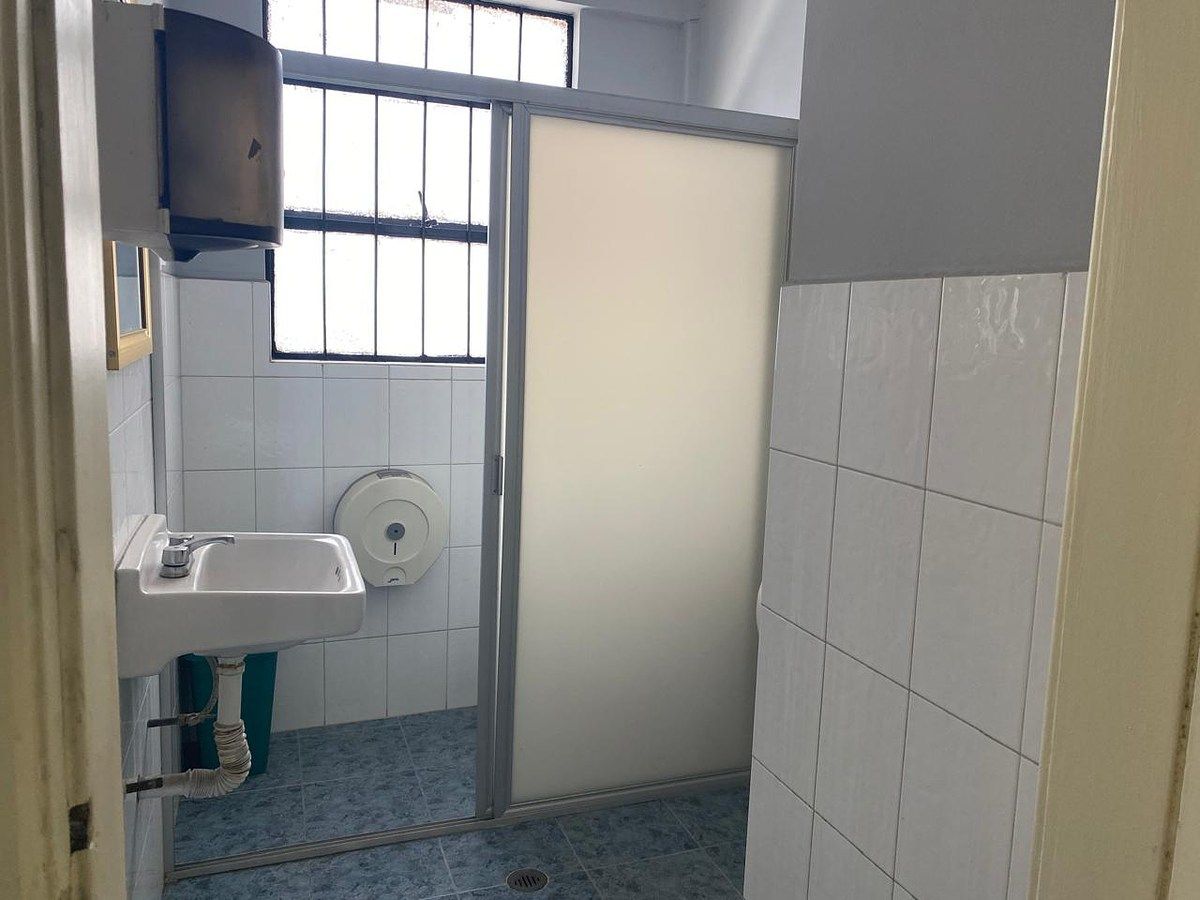 Sala Comercial em Tabacalera, Cuauhtémoc, foto 11 de 21
