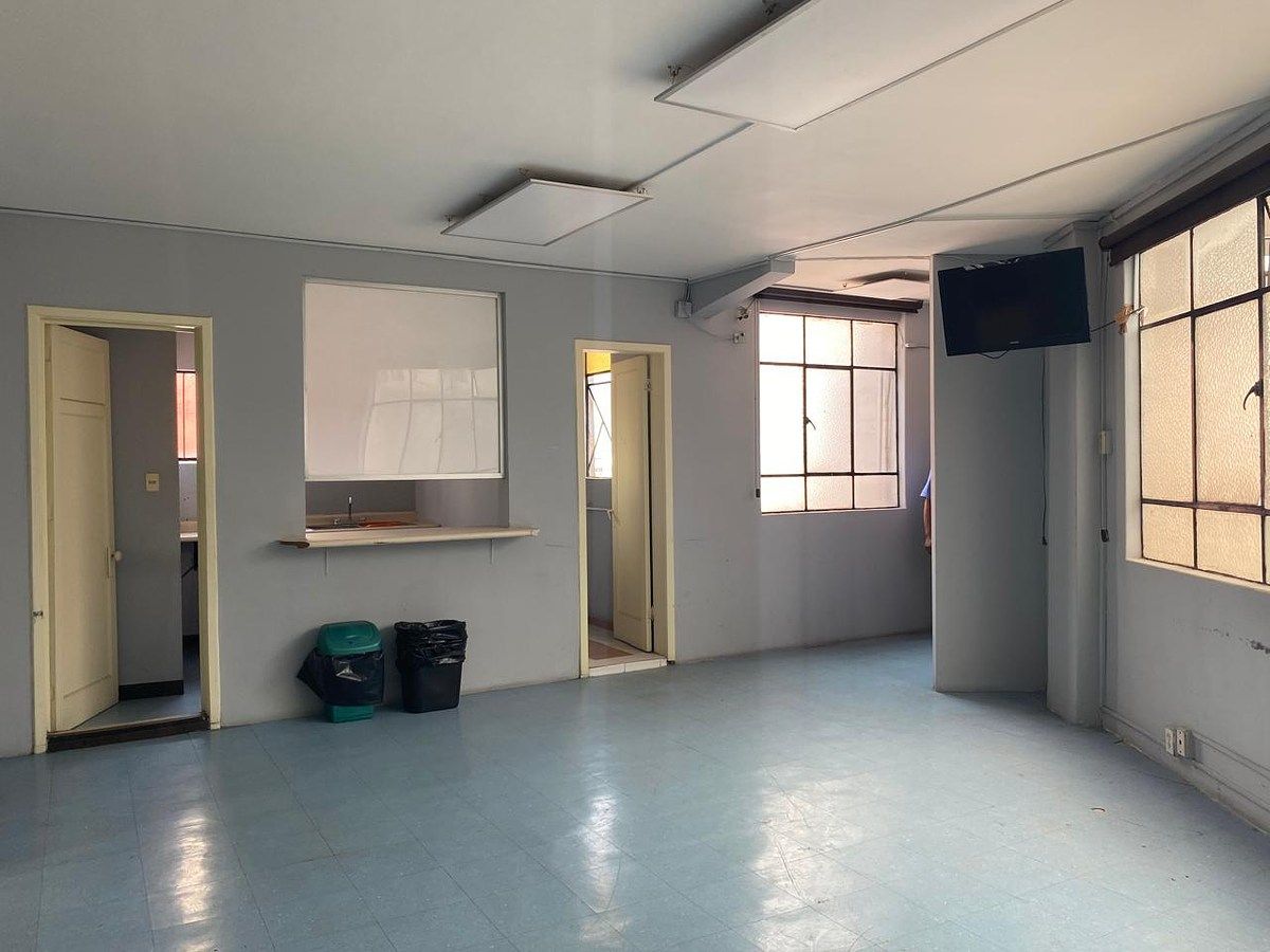 Sala Comercial em Tabacalera, Cuauhtémoc, foto 13 de 21