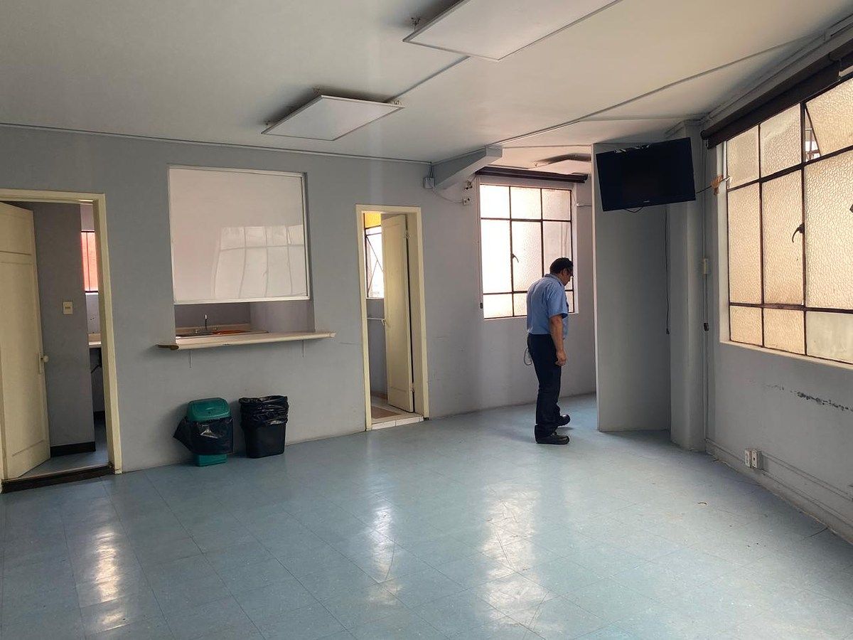 Sala Comercial em Tabacalera, Cuauhtémoc, foto 14 de 21