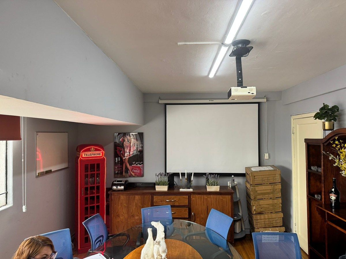Sala Comercial em Tabacalera, Cuauhtémoc, foto 19 de 21
