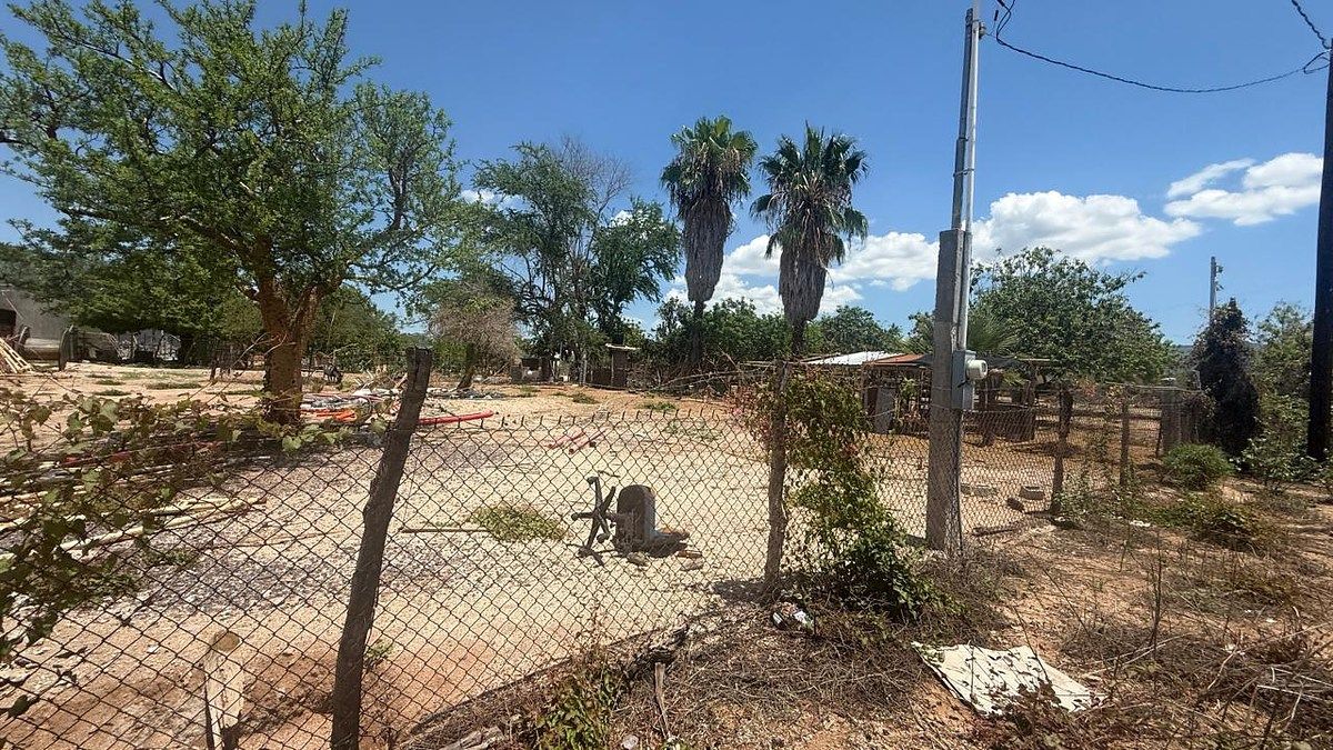 Terreno en San Pedro, La Paz, foto 5 de 6