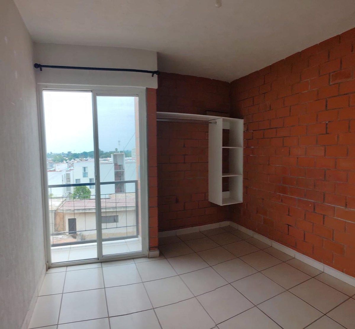 Apartamento em La Perla, Guadalajara, foto 4 de 9