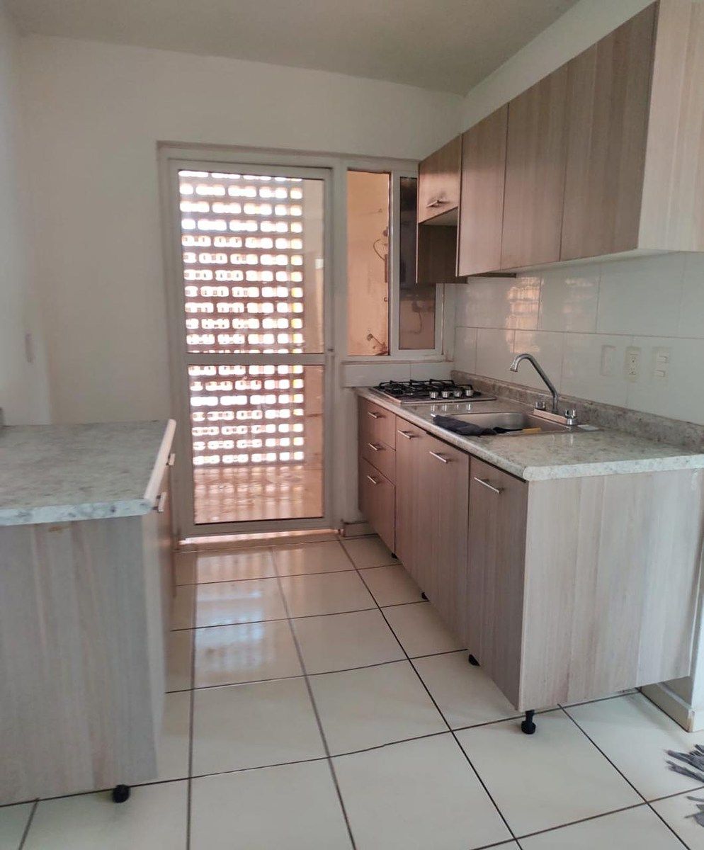 Apartamento em La Perla, Guadalajara, foto 3 de 9