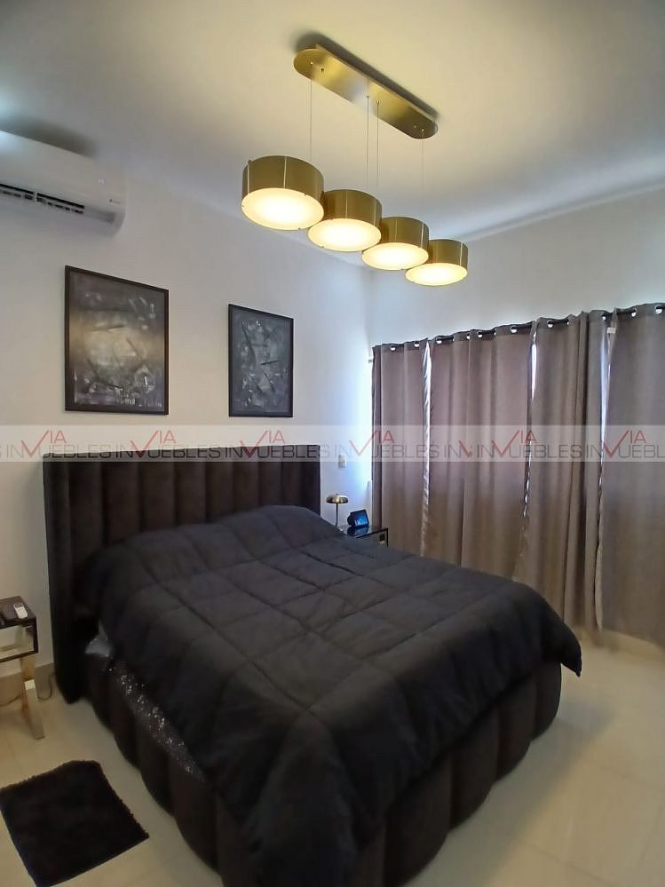 Casa em Yerbaniz, Santiago, foto 12 de 20