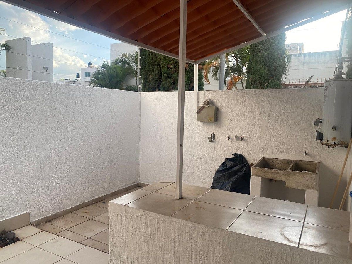Casa em Tabachines, Zapopan, foto 9 de 30