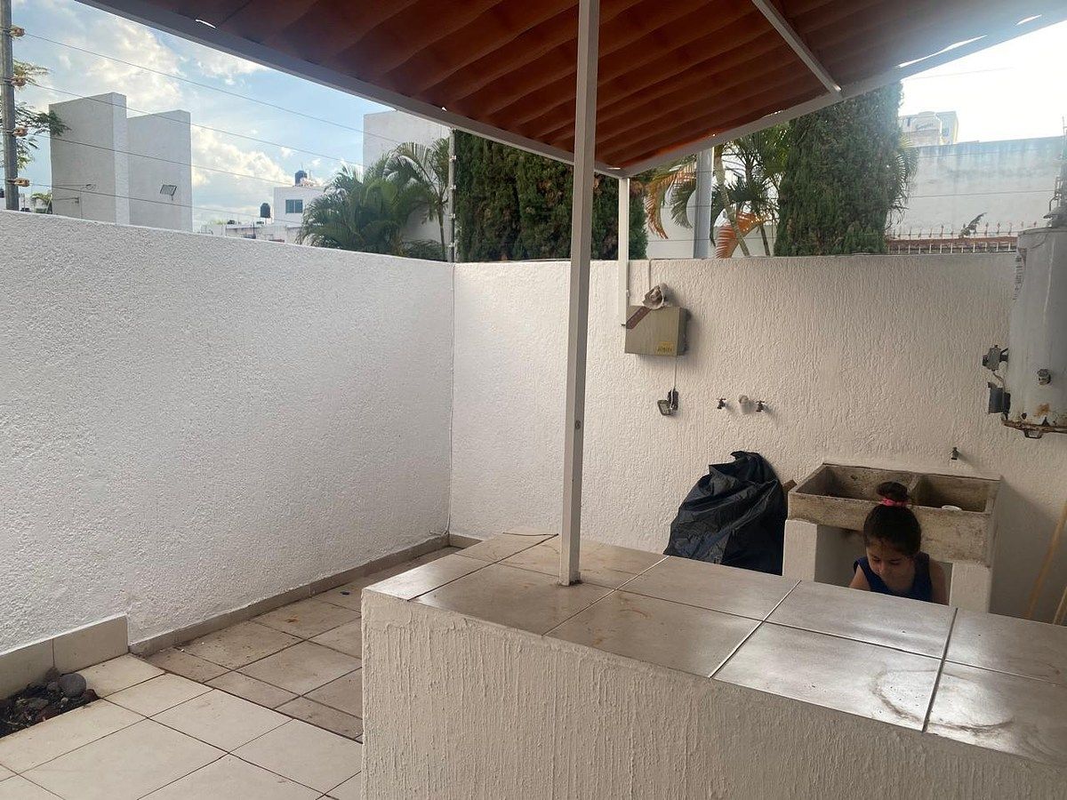 Casa em Tabachines, Zapopan, foto 14 de 30
