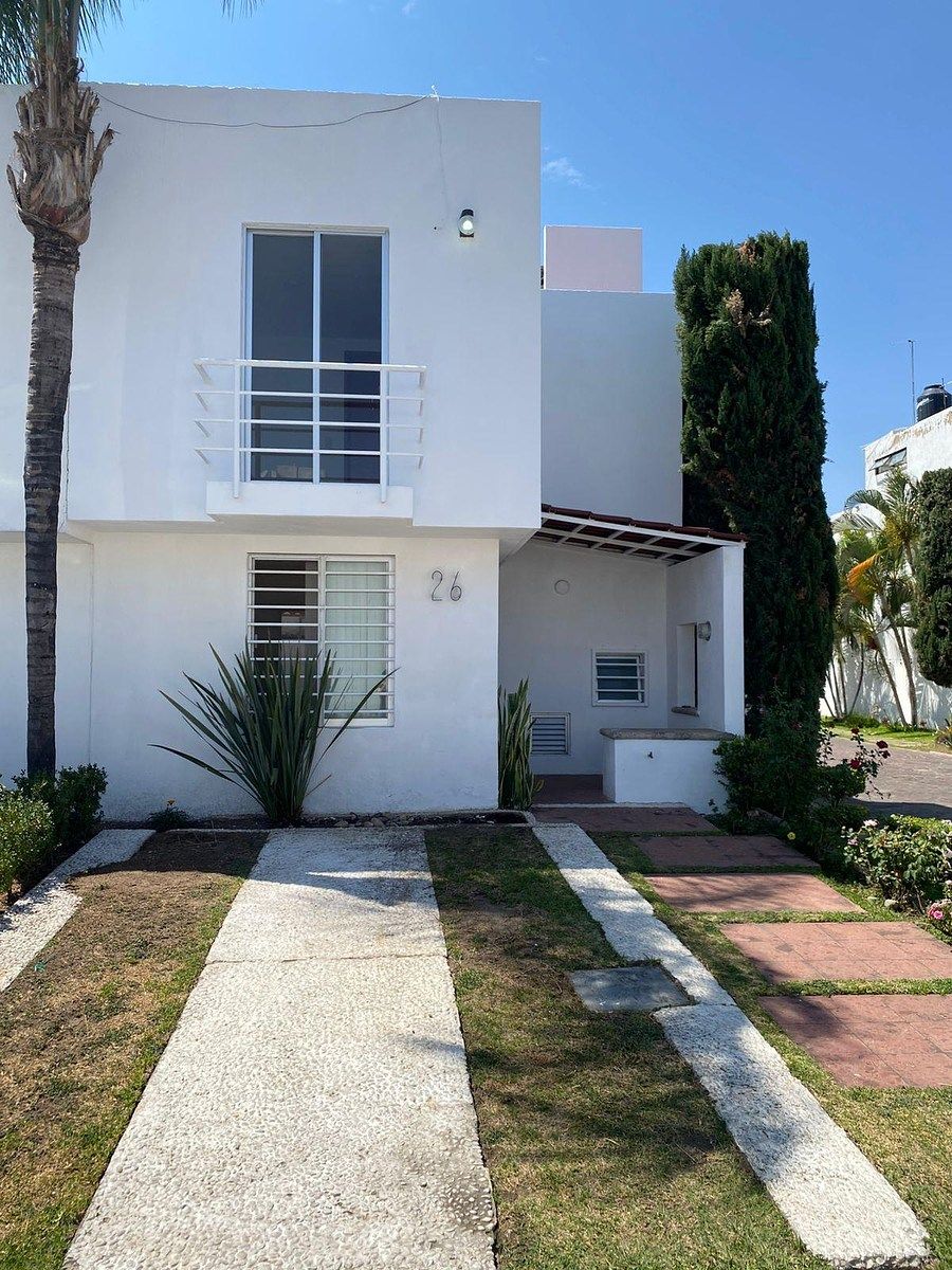 Casa em Tabachines, Zapopan, foto 5 de 30