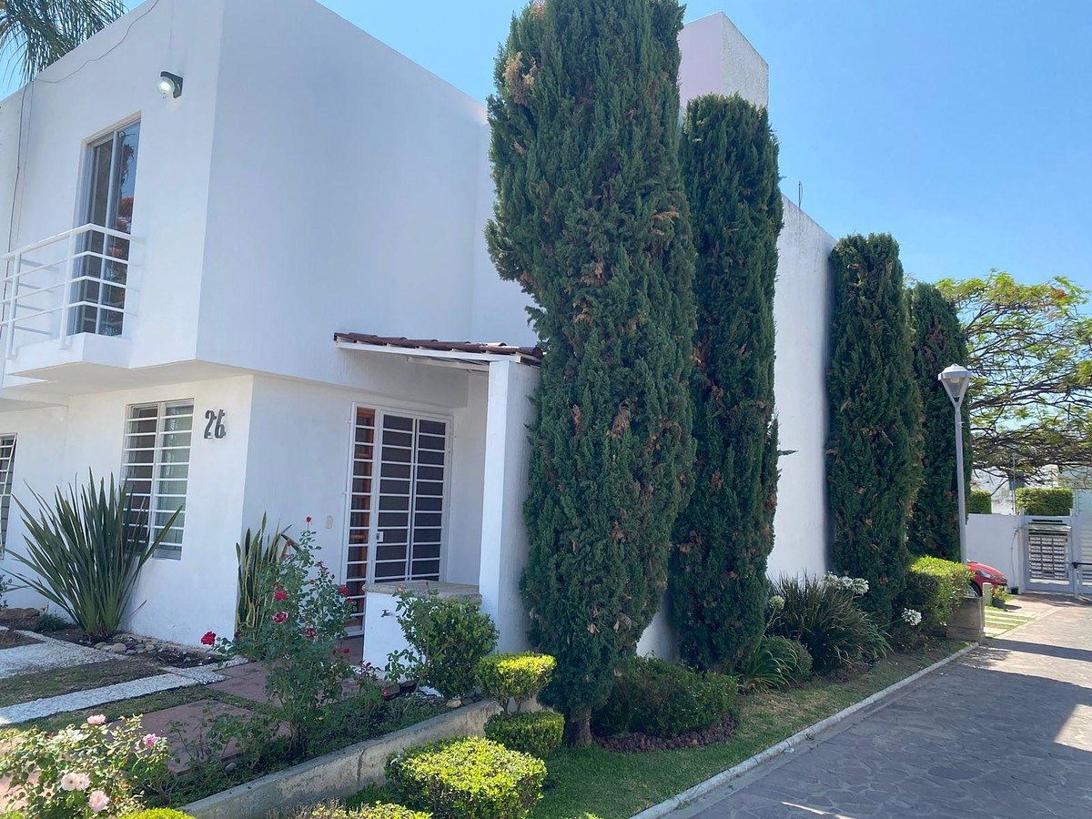 Casa em Tabachines, Zapopan, foto 4 de 30