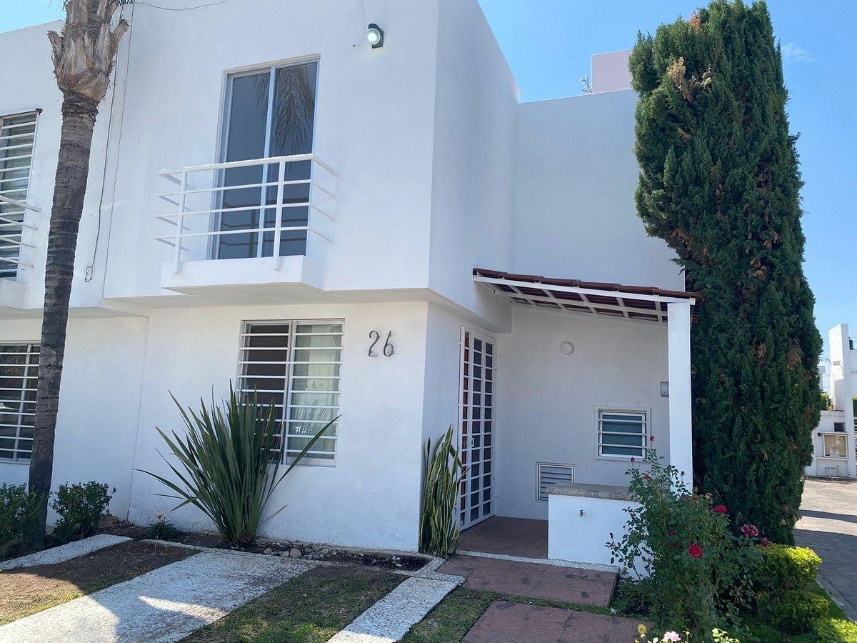 Casa para Alugar | Viva com amplitude, funcionalidade e conexão em Tabachines, foto 1 de 30