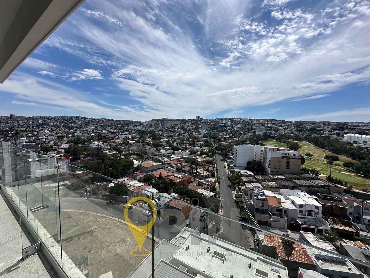Departamento en Campo de Golf, Tijuana, foto 5 de 15