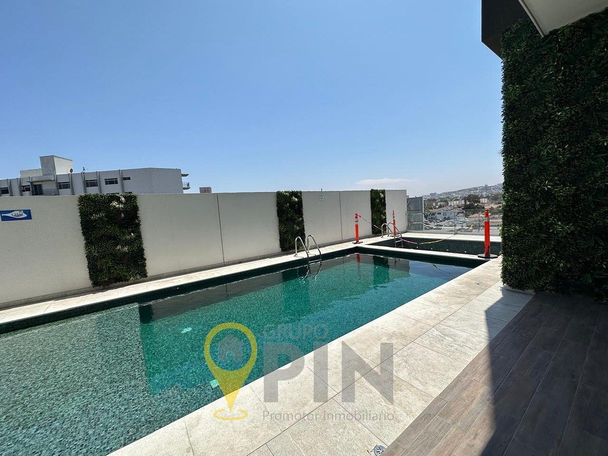 Departamento en Campo de Golf, Tijuana, foto 13 de 15