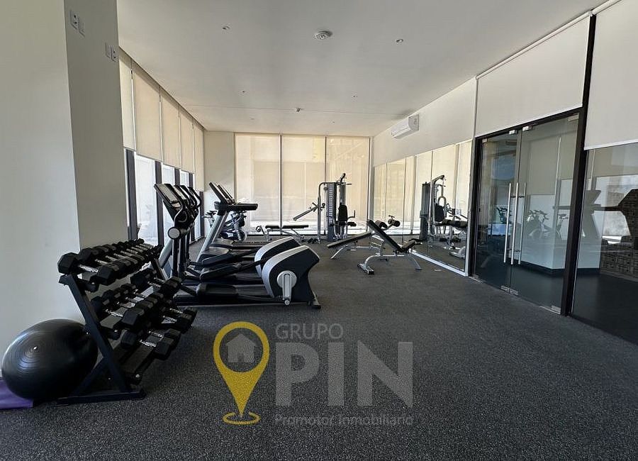 Departamento en Campo de Golf, Tijuana, foto 15 de 15