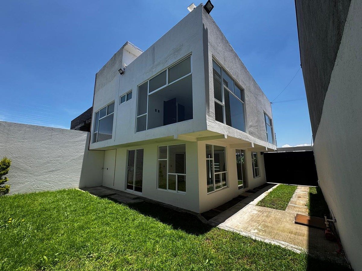 Casa à venda em San Mateo Atenco, foto 1 de 22