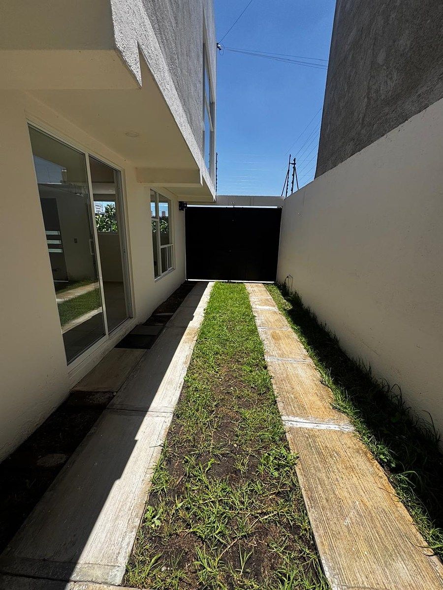 Casa em San Miguel, San Mateo Atenco, foto 6 de 22
