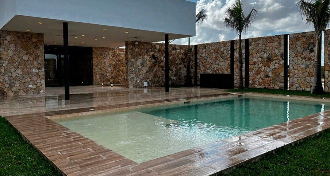 Terreno en Cholul, Mérida, foto 6 de 7