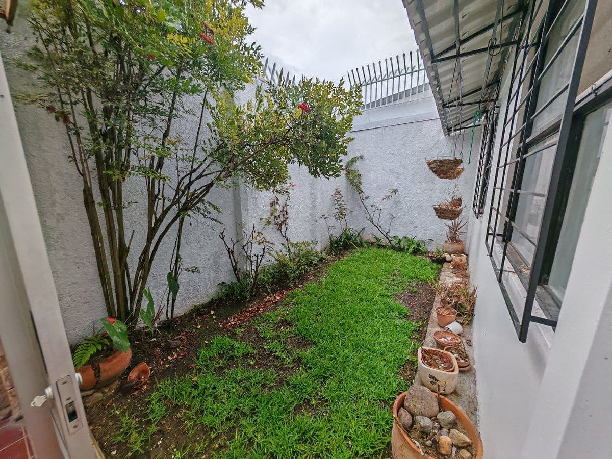 Departamento en Goicoechea, foto 23 de 28