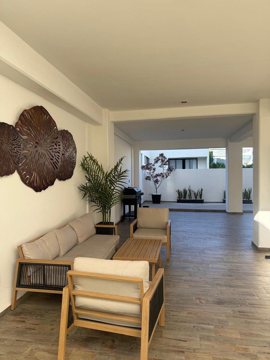 Apartamento em Monterra, San Luis Potosí, foto 2 de 19