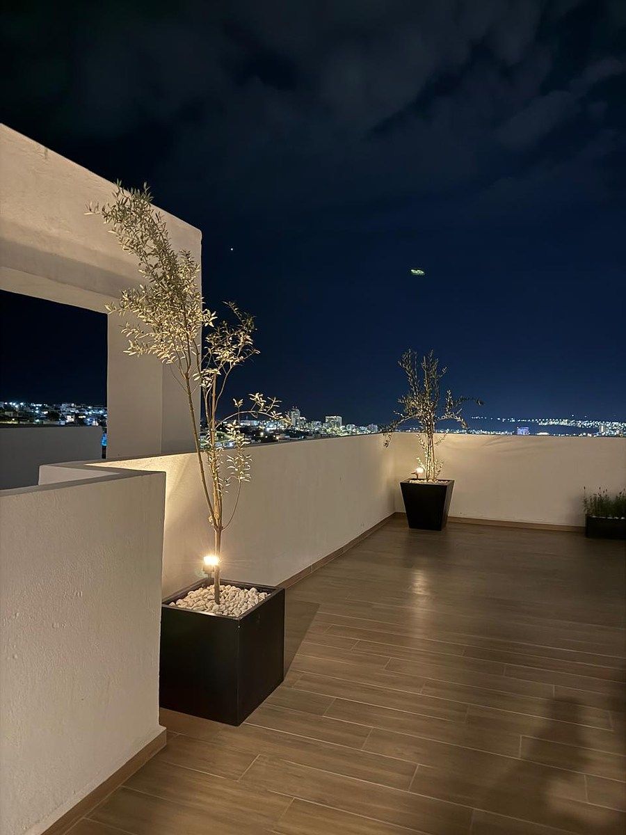 Apartamento em Monterra, San Luis Potosí, foto 10 de 19