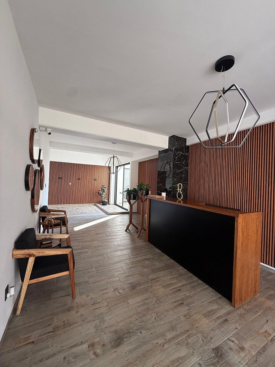 Apartamento em Monterra, San Luis Potosí, foto 9 de 19