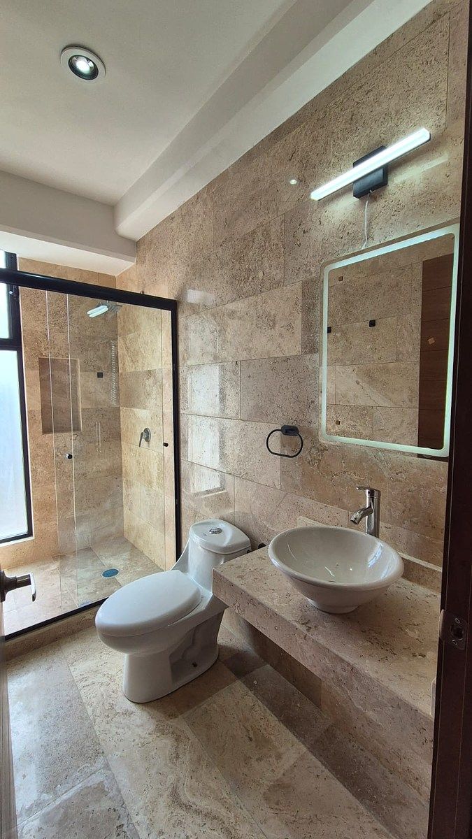 Apartamento em Monterra, San Luis Potosí, foto 8 de 19