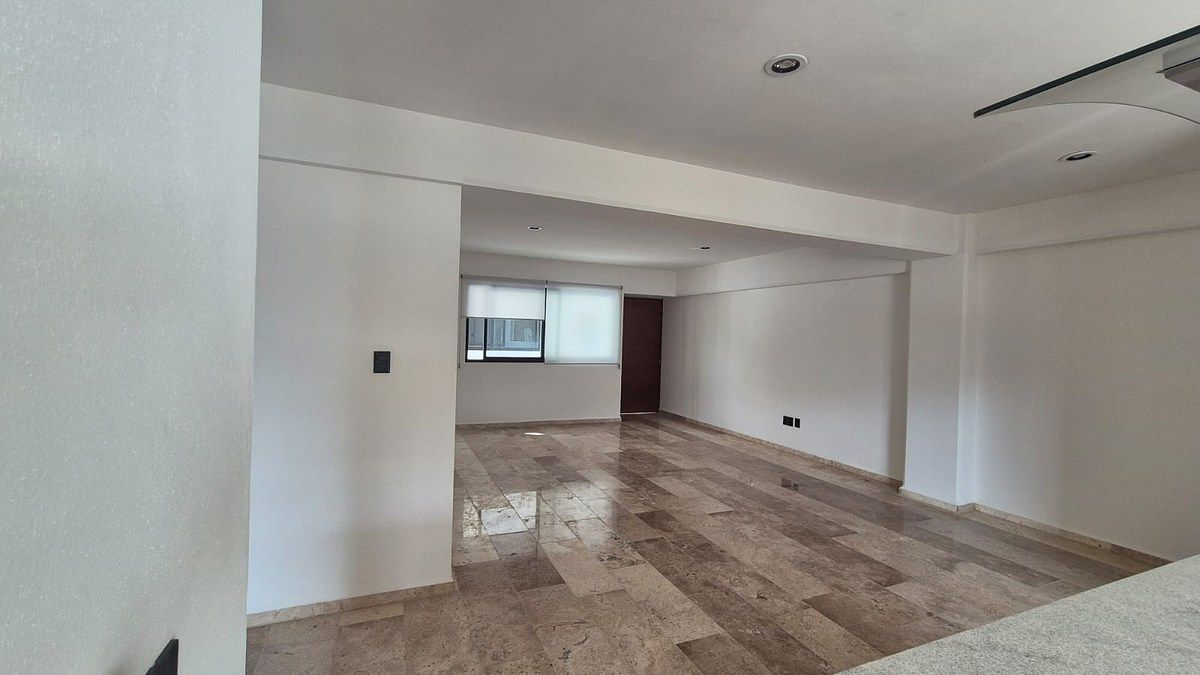 Apartamento em Monterra, San Luis Potosí, foto 3 de 19