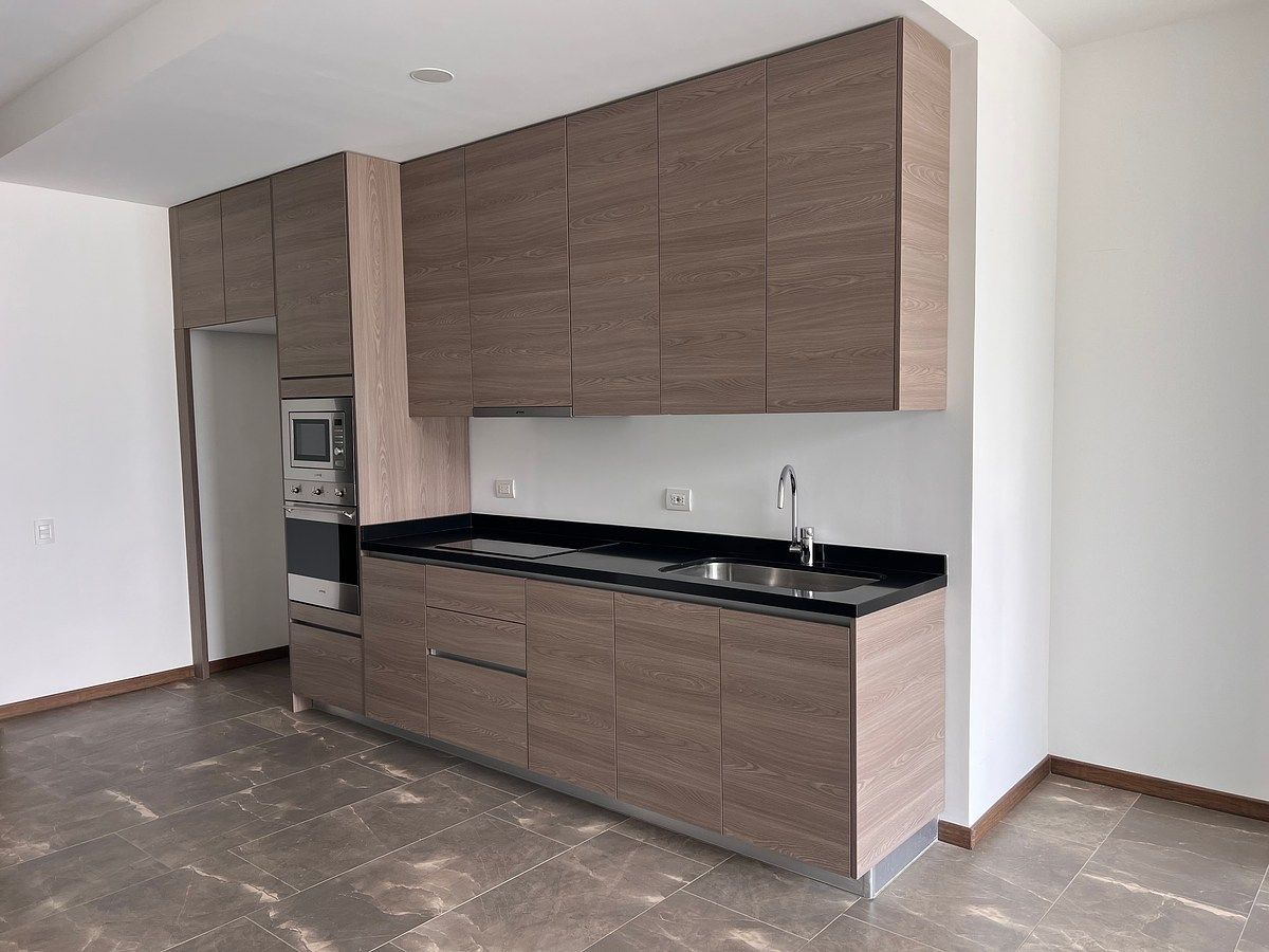 Apartamento em Privada Valle Poniente, Santa Catarina, foto 2 de 10