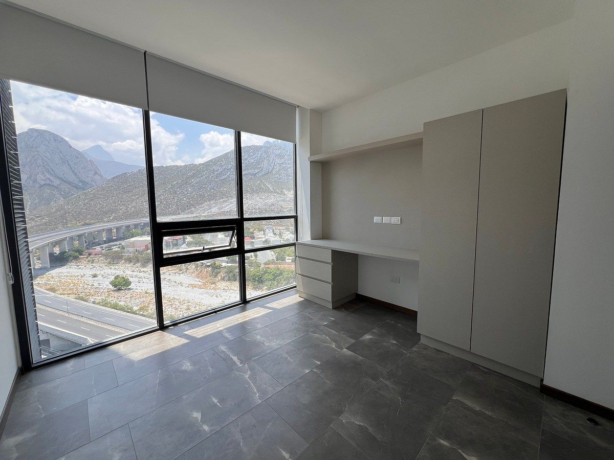Apartamento em Privada Valle Poniente, Santa Catarina, foto 4 de 10