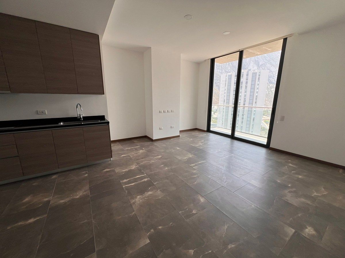 Apartamento em Privada Valle Poniente, Santa Catarina, foto 3 de 10
