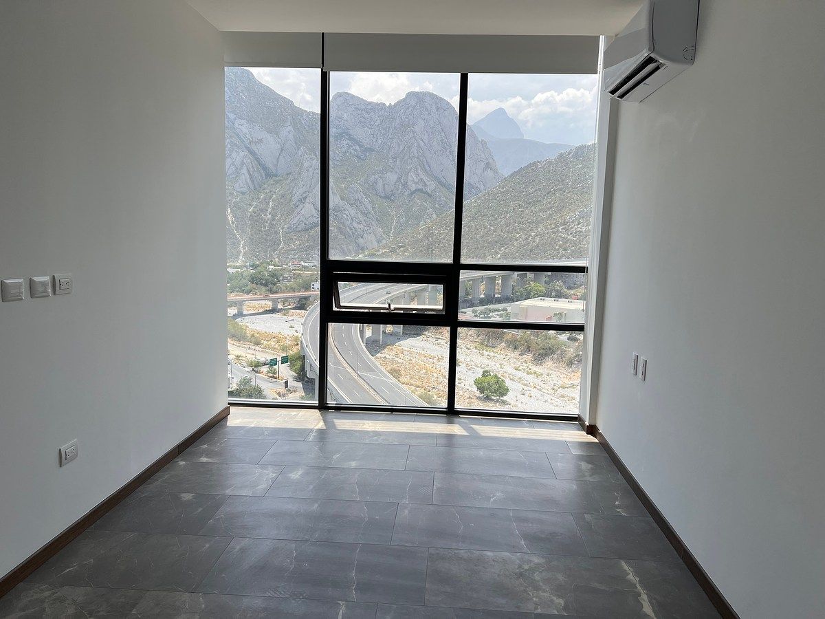 Apartamento em Privada Valle Poniente, Santa Catarina, foto 5 de 10