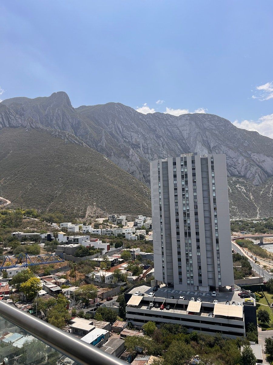 Apartamento em Privada Valle Poniente, Santa Catarina, foto 6 de 10