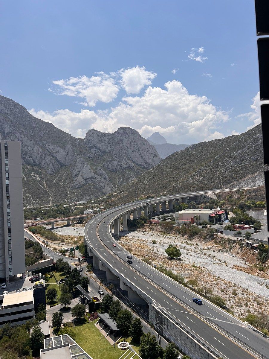 Departamento para Aluguel Valle Poniente / Kanat, foto 1 de 10